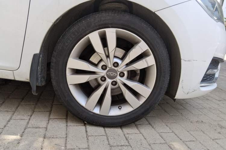 Used Chery Arrizo 5 2016 1.5L Manual Lingrui Edition Right Front Wheel Hub
