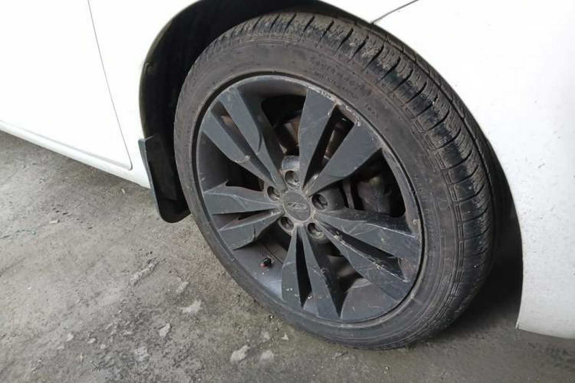 Used Chery Arrizo 5 2016 1.5L Manual Lingrui Edition Right Front Wheel Hub