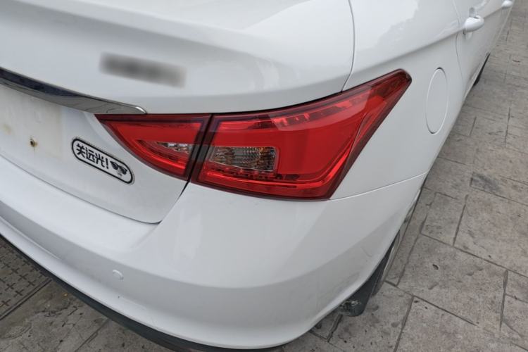 Used Chery Arrizo 5 2016 1.5L CVT Trendsetting Edition Right Rear Taillight