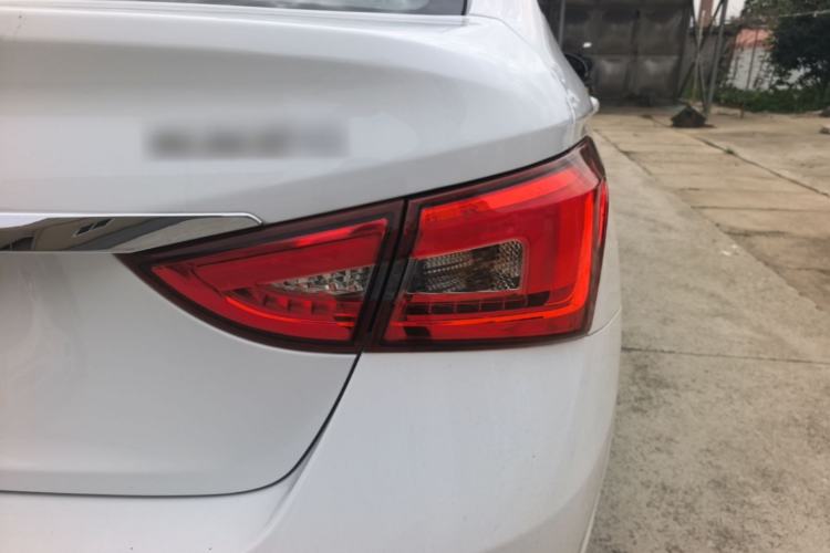 Used Chery Arrizo 5 2016 1.5L Manual Lingrui Edition Right Rear Taillight