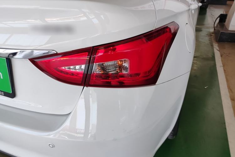 Used Chery Arrizo 5 2016 1.5L CVT Trendsetting Edition Right Rear Taillight