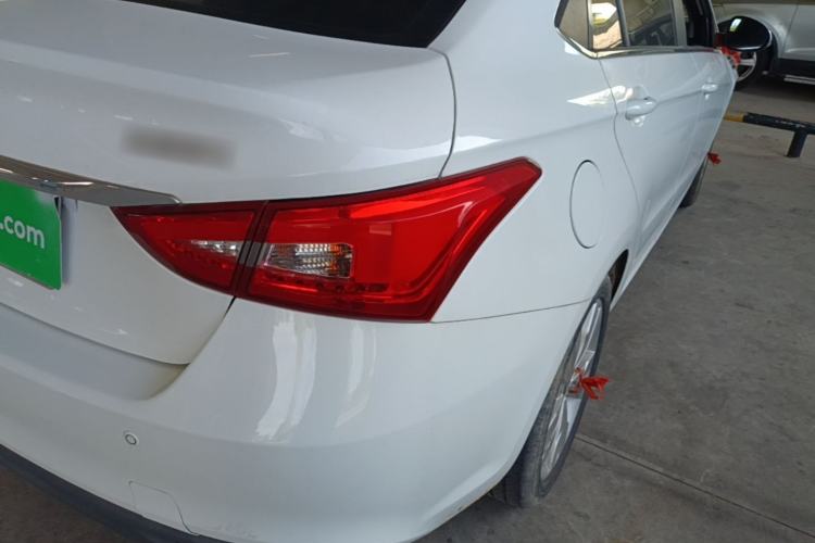 Used Chery Arrizo 5 2016 1.5L Manual Lingrui Edition Right Rear Taillight