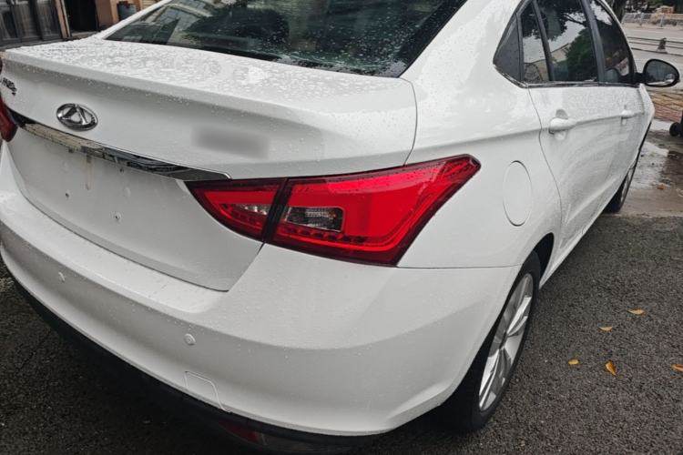Used Chery Arrizo 5 2016 1.5L Manual Lingchao Edition Right Rear Taillight
