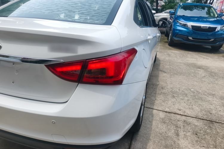 Used Chery Arrizo 5 2016 1.5L CVT Lingrui Edition Right Rear Taillight