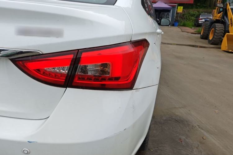 Used Chery Arrizo 5 2016 1.5L Manual Lingchao Edition Right Rear Taillight