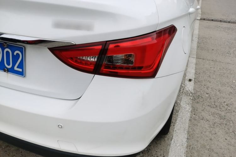Used Chery Arrizo 5 2016 1.5L Manual Lingrui Edition Right Rear Taillight