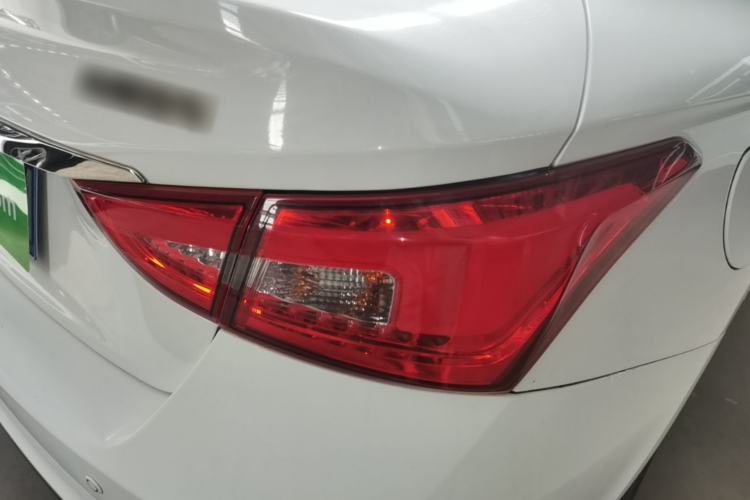 Used Chery Arrizo 5 2016 1.5L CVT Lingrui Edition Right Rear Taillight