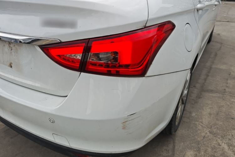 Used Chery Arrizo 5 2016 1.5L Manual Lingrui Edition Right Rear Taillight