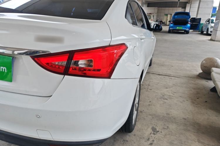 Used Chery Arrizo 5 2016 1.5L CVT Lingrui Edition Right Rear Taillight