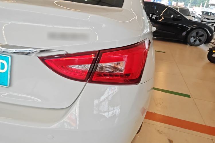 Used Chery Arrizo 5 2016 1.5L CVT Trendsetting Edition Right Rear Taillight