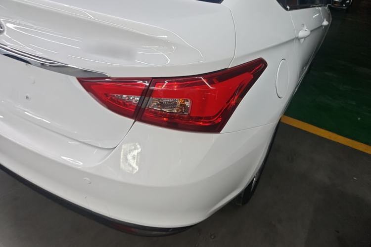 Used Chery Arrizo 5 2016 1.5L Manual Lingchao Edition Right Rear Taillight