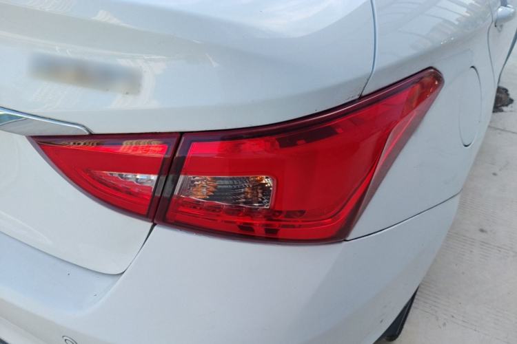 Used Chery Arrizo 5 2016 1.5L CVT Lingrui Edition Right Rear Taillight