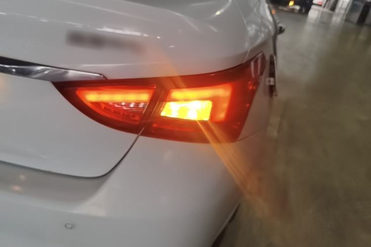 Used Chery Arrizo 5 2016 1.5L CVT Lingrui Edition Right Rear Taillight