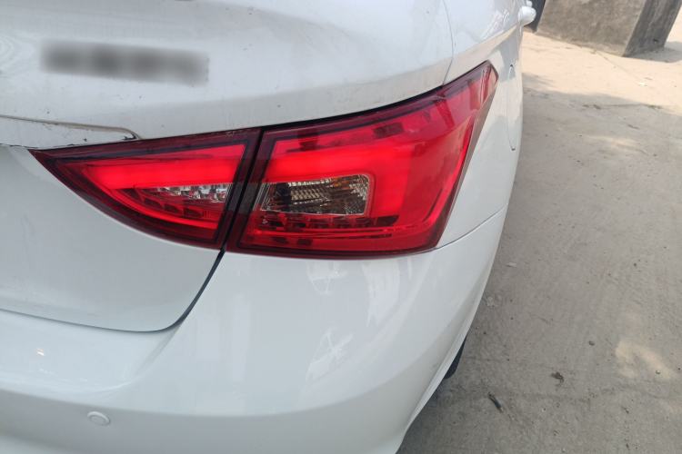 Used Chery Arrizo 5 2016 1.5L Manual Lingrui Edition Right Rear Taillight