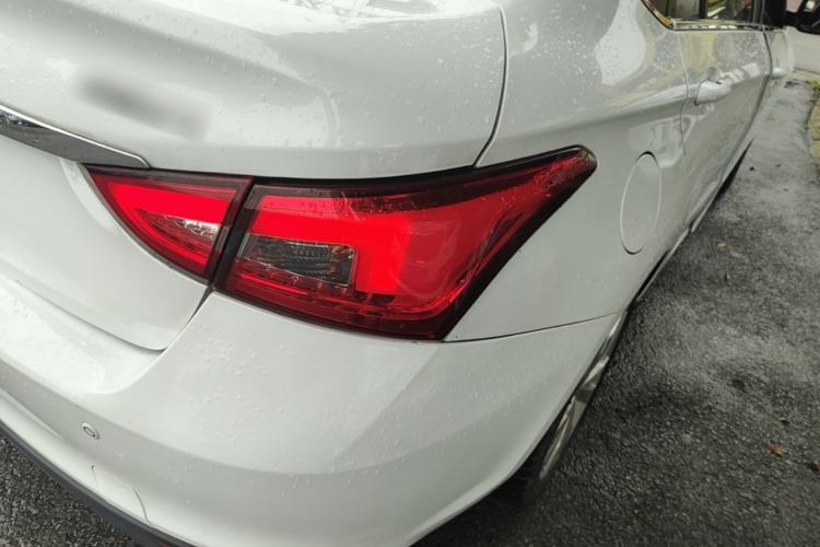 Used Chery Arrizo 5 2016 1.5L CVT Trendsetting Edition Right Rear Taillight