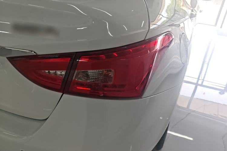 Used Chery Arrizo 5 2016 1.5L Manual Lingrui Edition Right Rear Taillight