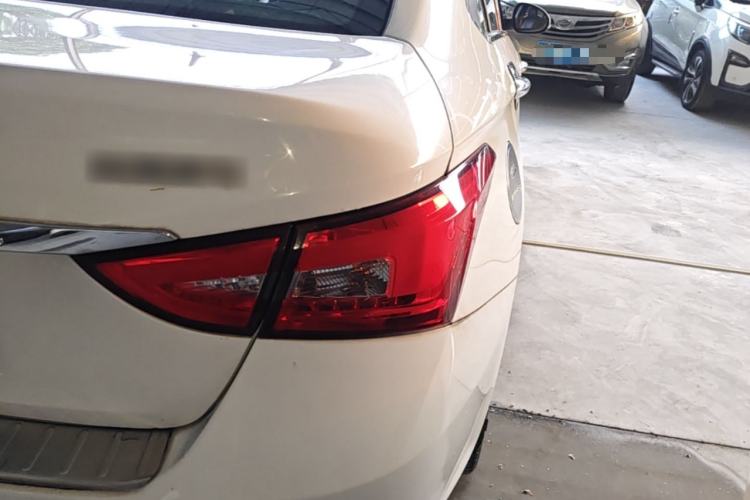 Used Chery Arrizo 5 2016 1.5L Manual Lingrui Edition Right Rear Taillight