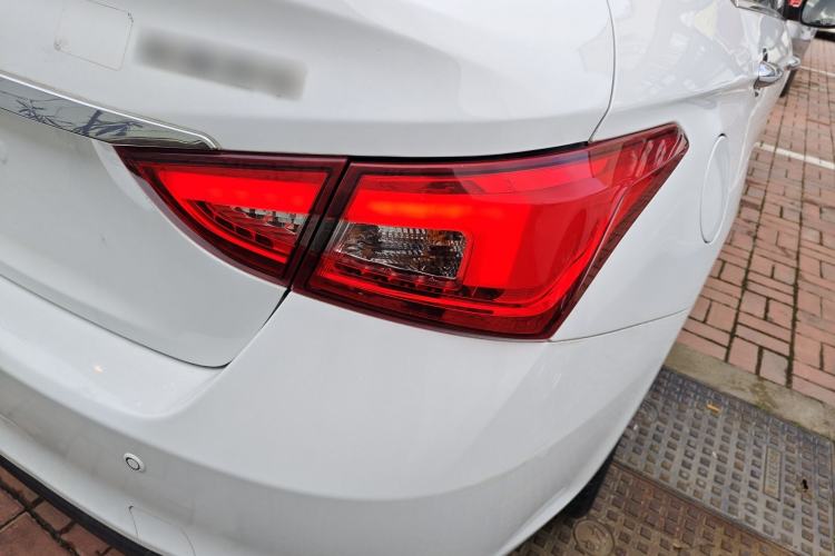 Used Chery Arrizo 5 2016 1.5L Manual Lingrui Edition Right Rear Taillight