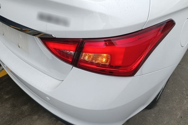 Used Chery Arrizo 5 2016 1.5L Manual Lingrui Edition Right Rear Taillight