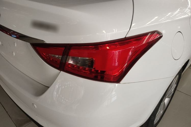 Used Chery Arrizo 5 2016 1.5L Manual Lingchao Edition Right Rear Taillight