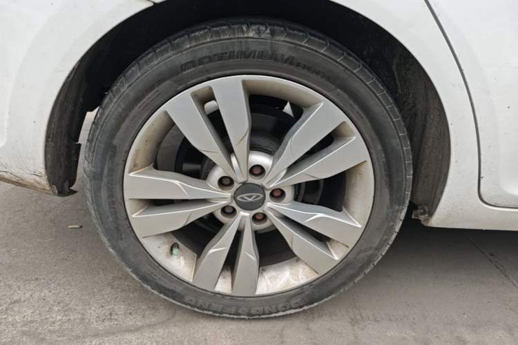 Used Chery Arrizo 5 2016 1.5L Manual Lingrui Edition Right Rear Wheel Hub
