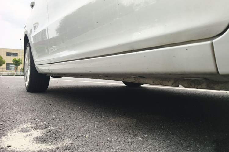 Used Chery Arrizo 5 2016 1.5L CVT Lingrui Edition Right Side Sill