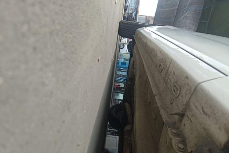 Used Chery Arrizo 5 2016 1.5L Manual Lingchao Edition Right Side Sill