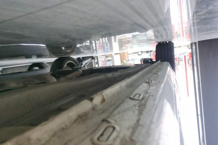 Used Chery Arrizo 5 2016 1.5L Manual Lingrui Edition Right Side Sill