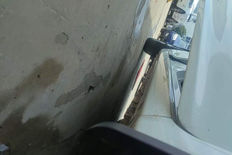 Used Chery Arrizo 5 2016 1.5L Manual Lingchao Edition Right Side Sill