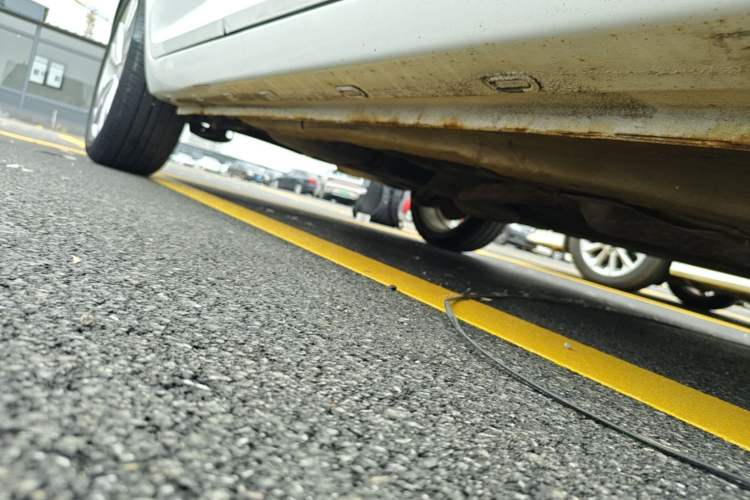 Used Chery Arrizo 5 2016 1.5L Manual Lingrui Edition Right Side Sill