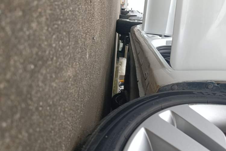 Used Chery Arrizo 5 2016 1.5L Manual Lingrui Edition Right Side Sill
