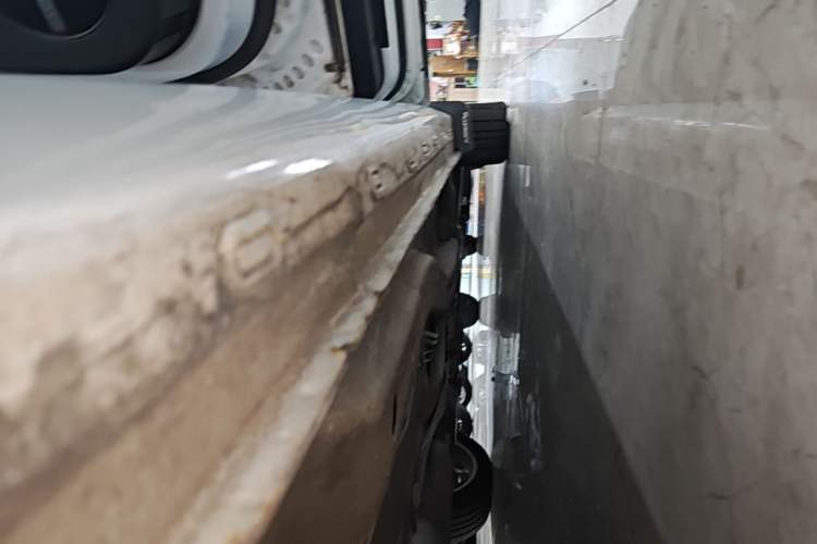 Used Chery Arrizo 5 2016 1.5L Manual Lingchao Edition Right Side Sill