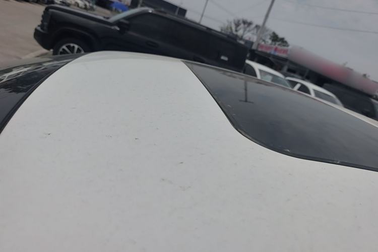 Used Chery Arrizo 5 2016 1.5L CVT Lingrui Edition Roof