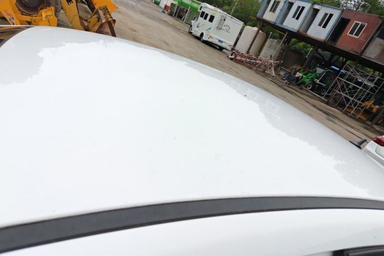 Used Chery Arrizo 5 2016 1.5L Manual Lingchao Edition Roof