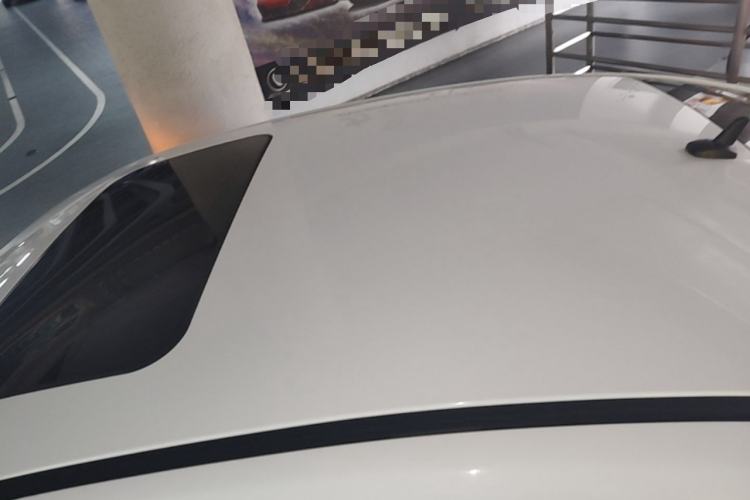 Used Chery Arrizo 5 2016 1.5L CVT Luxury Edition Roof