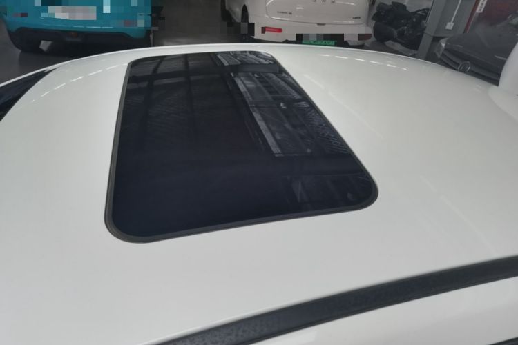 Used Chery Arrizo 5 2016 1.5L CVT Lingrui Edition Roof