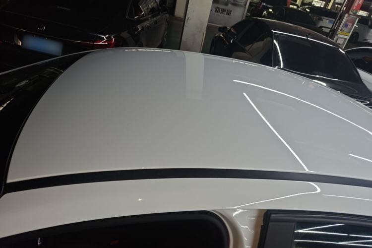 Used Chery Arrizo 5 2016 1.5L Manual Lingchao Edition Roof
