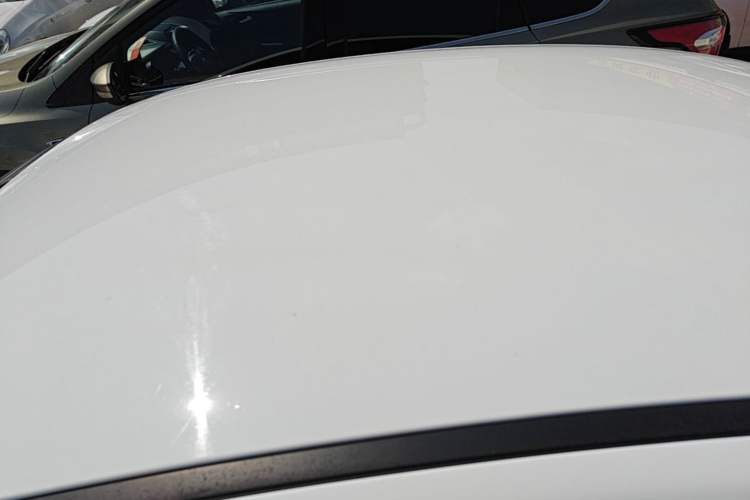 Used Chery Arrizo 5 2016 1.5L Manual Lingchao Edition Roof