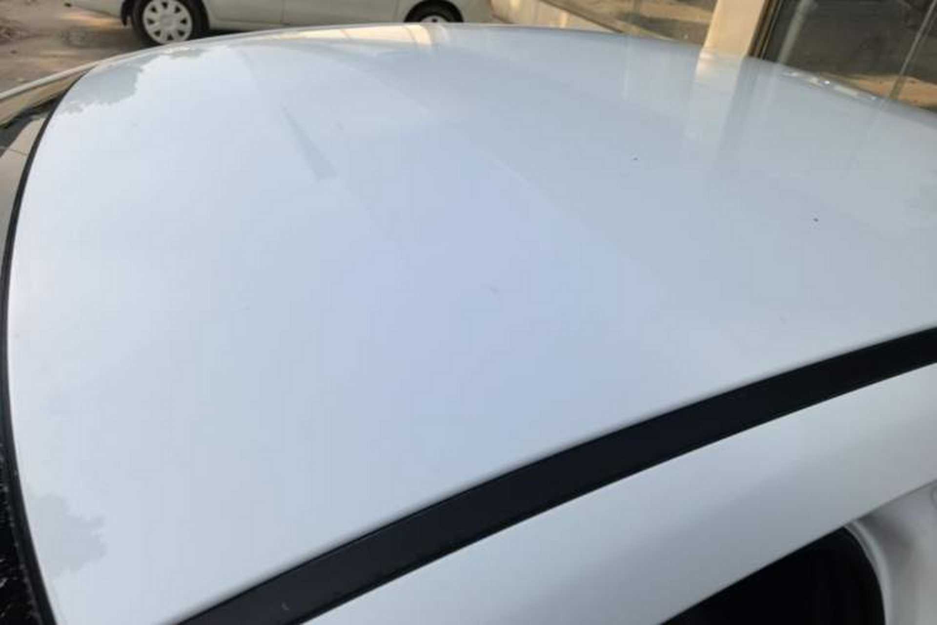 Used Chery Arrizo 5 2016 1.5L Manual Lingchao Edition Roof
