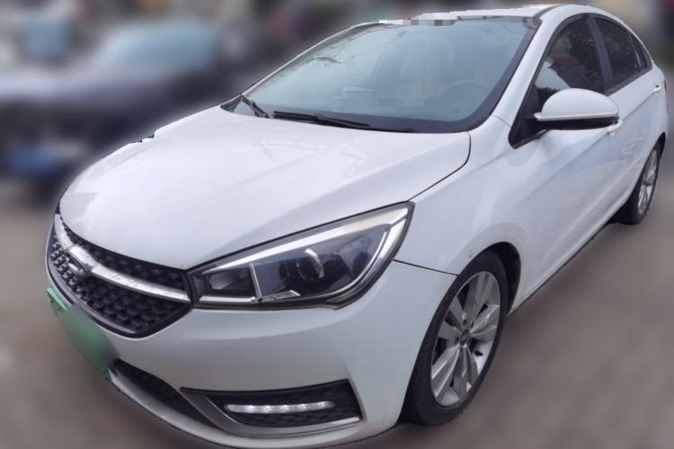 Used Chery Arrizo 5 2016 1.5L Manual Lingrui Edition Guazi used car, China used car export, Used car for sale, Used  cars, Cheapest cars for sale