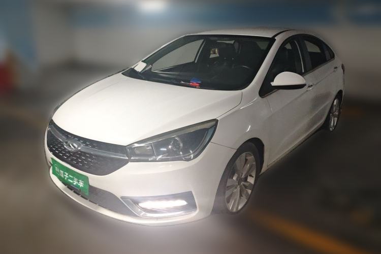 Used Chery Arrizo 5 2016 1.5L Manual Lingchao Edition Guazi used car, China used car export, Used car for sale, Used  cars, Cheapest cars for sale