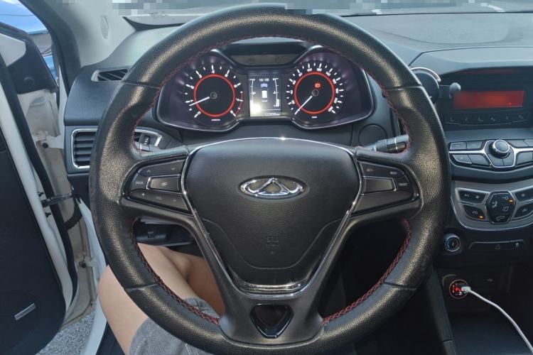 Used Chery Arrizo 5 2016 1.5L Manual Lingchao Edition Steering Wheel