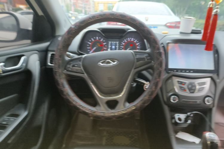 Used Chery Arrizo 5 2016 1.5L Manual Lingchao Edition Steering Wheel