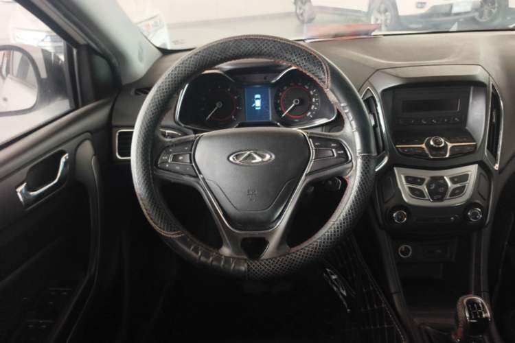 Used Chery Arrizo 5 2016 1.5L Manual Lingchao Edition Steering Wheel