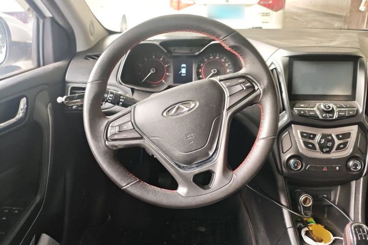 Used Chery Arrizo 5 2016 1.5L Manual Lingrui Edition Steering Wheel