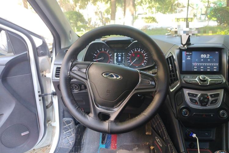 Used Chery Arrizo 5 2016 1.5L Manual Lingrui Edition Steering Wheel