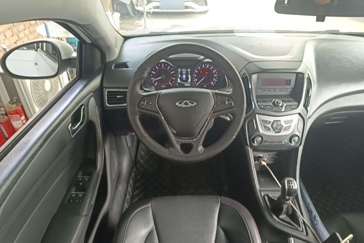 Used Chery Arrizo 5 2016 1.5L Manual Lingchao Edition Steering Wheel