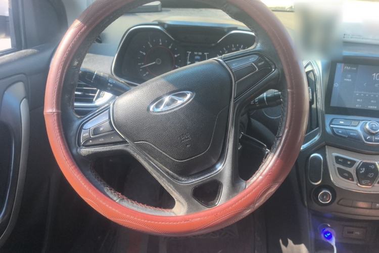 Used Chery Arrizo 5 2016 1.5L Manual Lingrui Edition Steering Wheel