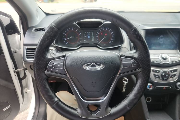 Used Chery Arrizo 5 2016 1.5L Manual Lingchao Edition Steering Wheel