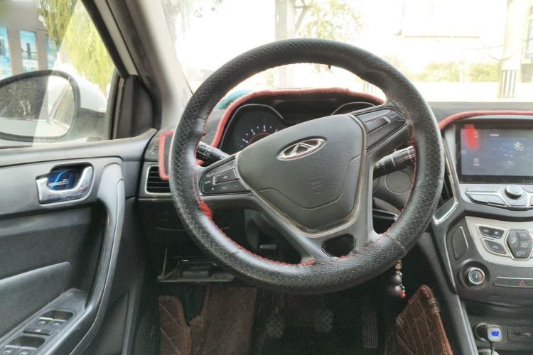 Used Chery Arrizo 5 2016 1.5L Manual Lingchao Edition Steering Wheel